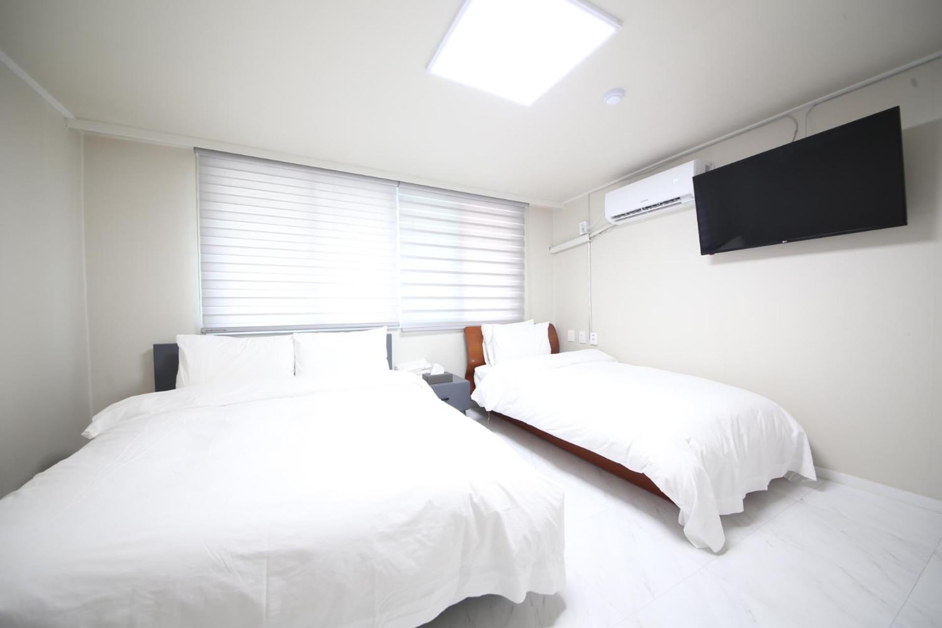 Hotel Lenith Seomyeon Busan Exterior photo