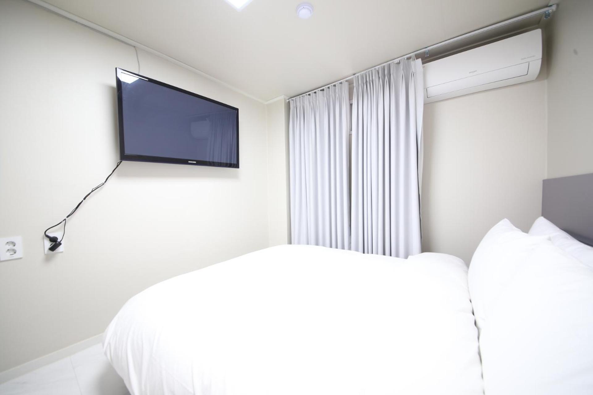 Hotel Lenith Seomyeon Busan Exterior photo